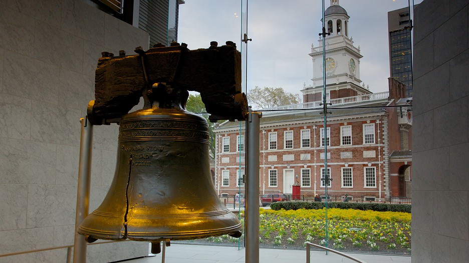 Liberty Bell Liberty Bell